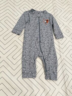 New Garb Bowling Green Whistle Pajama